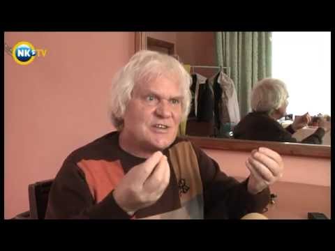 Видео: Юрий Куклачёв о кошках и не только