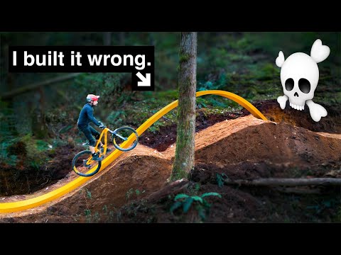 Видео: Мне неприятно, когда люди врезаются в мои черты.