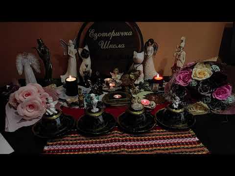 Видео: Какие мысли, чувства и намерения есть у вашего партнера?