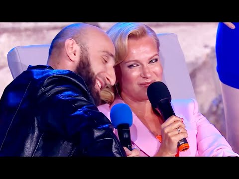 Видео: КВН. Ситуация. Летний кубок 2022