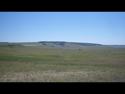 Видео: Медведицкая гряда. Правда и легенды.