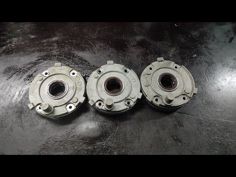 Видео: ВЫДАВЛИВАЕТ МАСЛО ИЗ ПОД РЕЗИНКИ МАСЛЯНОГО ФИЛЬТРА CHERY EASTAR 2.0 Acteco