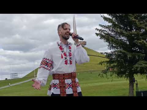 Видео: С 80-летием Великой победы!!! Офицеры- Газманов (Кавер Дима Исаченко)