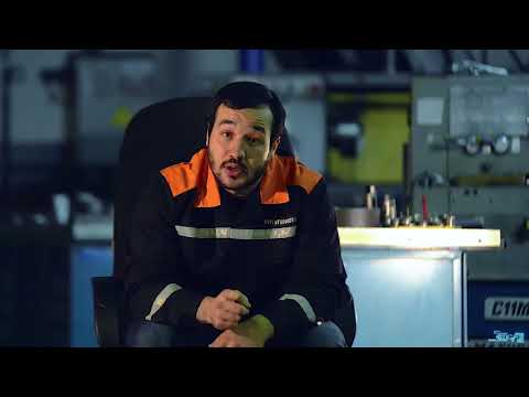 Видео: охрана труда