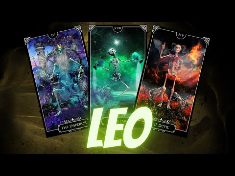 Видео: ЛЕВ — ТОТ, ОТ КОГО ТЕБЕ ПРИШЛОСЬ УЙТИ!! ТЫ НЕ ПОВЕРИШЬ, ЧТО ЖДЕТ ТЕБЯ ДАЛЬШЕ!! ТАРО