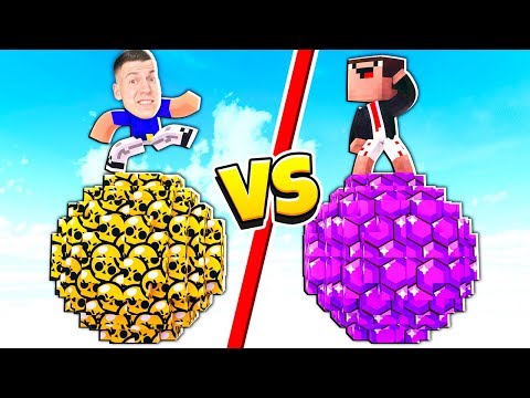 Видео: ШАР ИЗ ЛАКИ БЛОК МОНЕТКА VS ШАР ИЗ КРИСТАЛЛ ИЗ БРАВЛСТАРС В МАЙНКРАФТ! НУБ И ПРО! МОД НА BRAWL STARS
