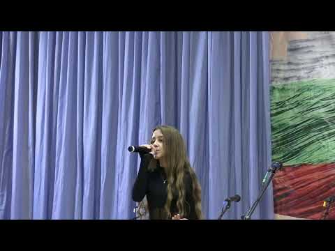 Видео: Дея Добрева - За теб, България