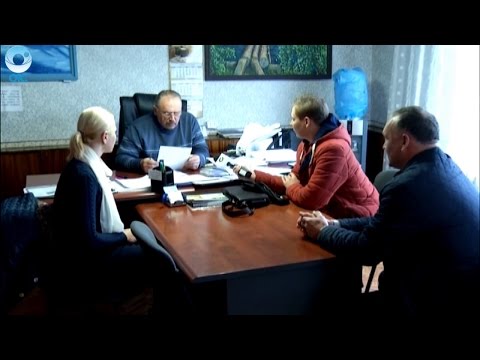 Видео: К чему привёл передел сельскохозяйственной собственности в Ордынском районе?