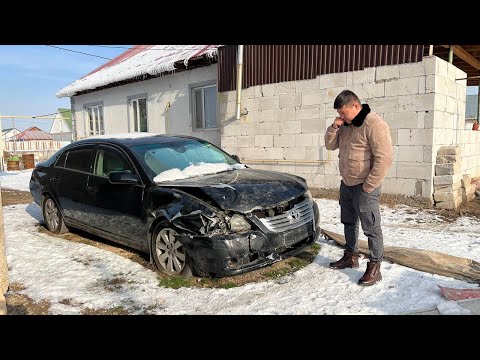 Видео: БІР ЖЫЛ АРМАНДАҒАН КӨЛІГІМДІ АЛДЫМ / Полициялардың құрбаны болған Авалонға не болды?