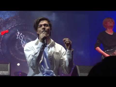 Видео: Соломон. Александр Казьмин. Пентаконцерт, 13.11.2022