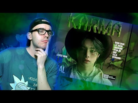 Видео: 💚 Реакция на Stray Kids "삐처리 (BLEEP)" Video | REACTION TO K-POP