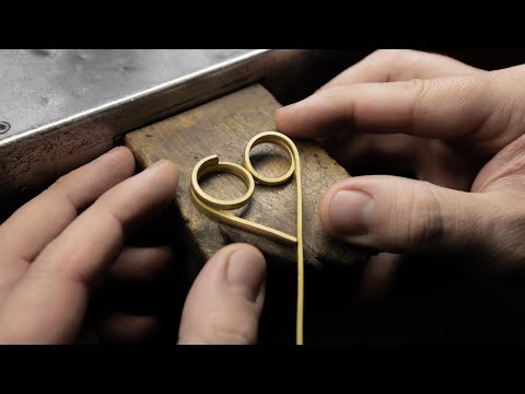 Видео: 1000 ОБРУЧАЛЬНЫХ КОЛЕЦ