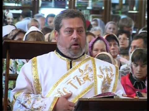 Видео: Triolan.LIVE- годовщина со дня смерти митрополита Никодима