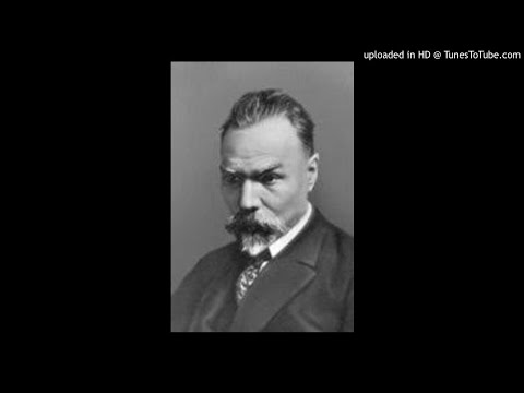 Видео: Валерий Брюсов Первая любовь. Признание приятеля