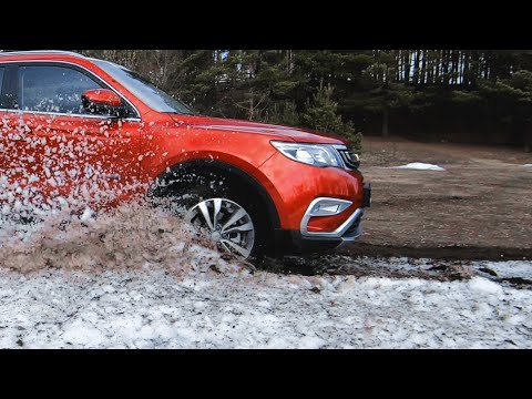 Видео: ТУРБО ДЖИЛИ!!! Почему ЛУЧШЕ корейцев??? Geely Atlas 1.8T