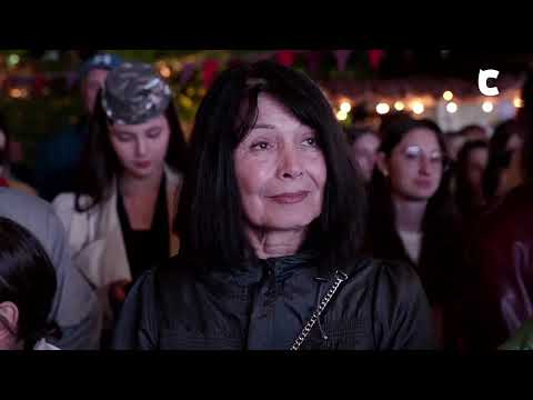 Видео: KiTAPFEST'25. Прямая трансляция из Бахчисарая. 28 сентября 2025 года