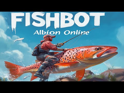 Видео: АКТУАЛЬНЫЙ БОТ ДЛЯ РЫБАЛКИ АЛЬБИОН ОНЛАЙН 2024 (CURRENT FISHING BOT ALBION ONLINE 2024)