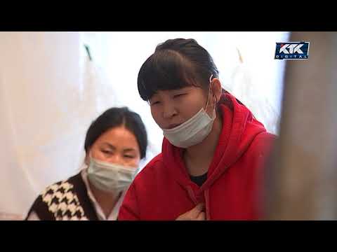 Видео: Дау-дамайсыз: Опекун