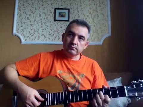 Видео: Алиса, Театр теней, кавер