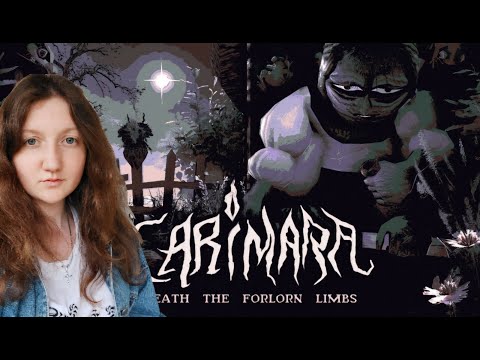 Видео: Карты расскажут о прошлом - CARIMARA: Beneath the forlorn limbs