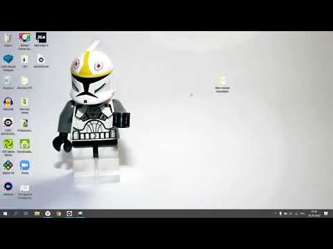 Видео: Информатика. Создание GIF анимации