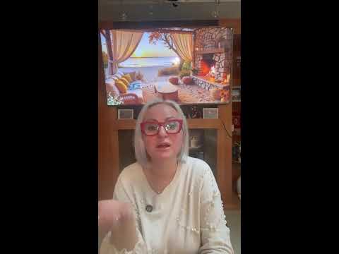 Видео: Готовим дома с Самариной