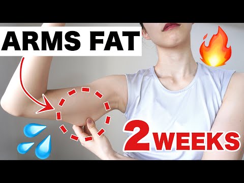 Видео: Slim Arms за 2 недели - сидение для новичков