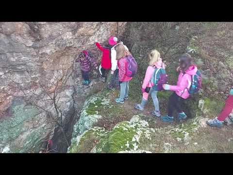 Видео: Компас /19/ Скална църква "Свети Пантелеймон"