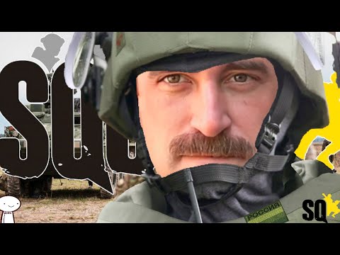 Видео: Закладчик в Squad