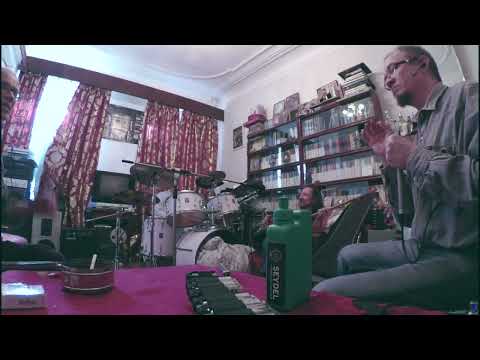 Видео: Репетиция группы "Триста" 12.04.2019