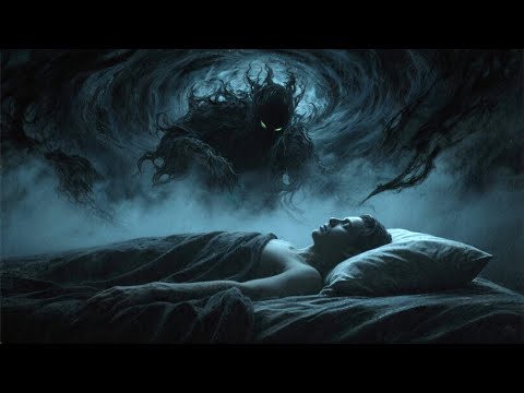 Видео: Почему злые  силы атакуют спящего? Талмуд по-русски. Рав Йосеф Менделевич