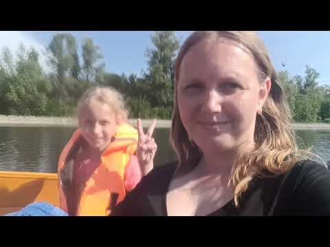 Видео: Неман 2 отдых за Волгой