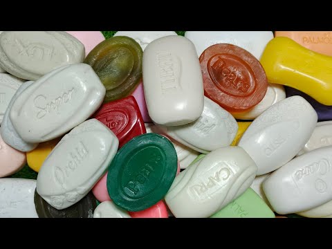 Видео: Soap Opening | Noise ASMR | Unpacking Soap | Распаковка мыла | No talking ASMR | Unique Soap 🫧🧼 