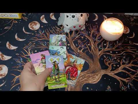 Видео: Есть ли человек, который любит вас?