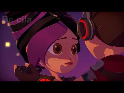 Видео: Герои энвелла-Wheres my love(конец игры)