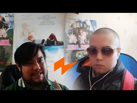 Видео: Audio RW смотрит кринж трансформацию Семена (Эмиля) с Совенок Феста
