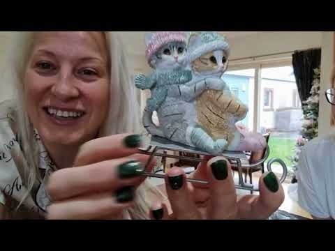 Видео: Скъп гост за Коледа | Майкъл пече пуйка