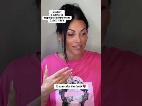 Видео: Когда интуиция подсказывает, что это всегда были они... ты не можешь это игнорировать