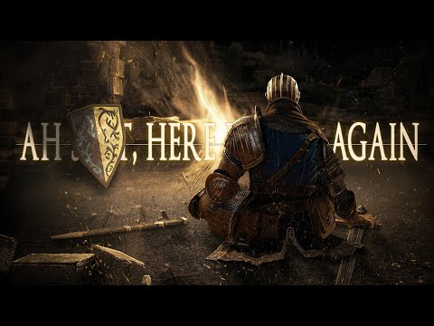 Видео: ЗАЧЕМ ВОЗВРАЩАТЬСЯ В Dark Souls?