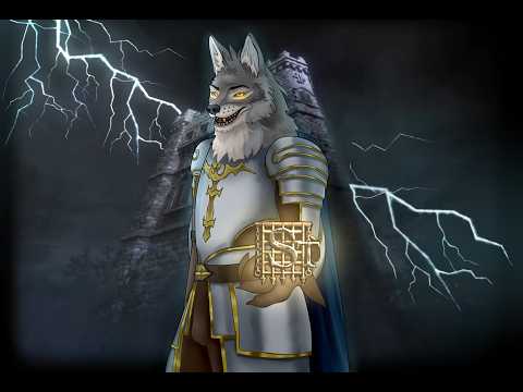 Видео: ЦИТАДЕЛЬКУ? [Stronghold/Stronghold Definitive Edition Военная кампания]