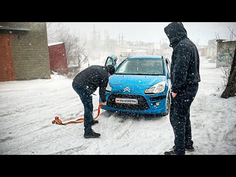 Видео: Многие автосервисы не хотят ремонтировать эти авто.