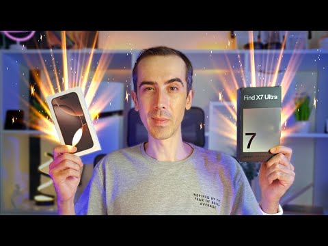 Видео: Какой дешевый андроид флагман способен заменить iPhone 16 pro или про макс?