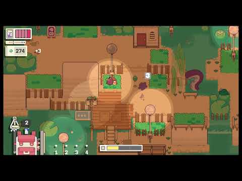 Видео: Garden Story | Садовая история | Работаем на летнем баре |  №9