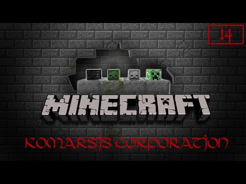 Видео: Minecraft[14] - Рейд!!! Спасем ли мы деревню?