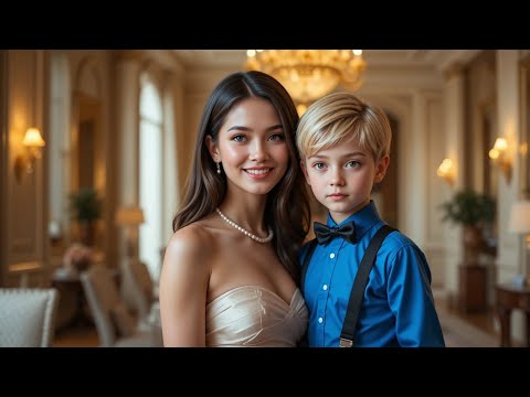 Видео: Миллионер Бросил Беременную Невесту Перед Свадьбой… А Через 7 Лет Увидел Её С Ребёнком! 