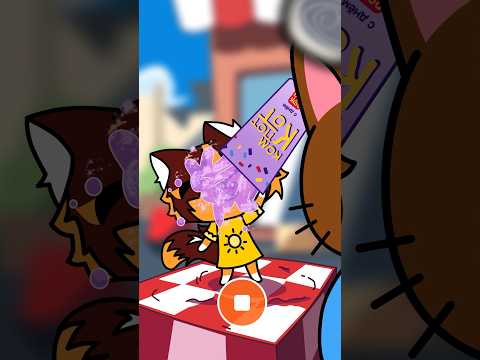 Видео: Вот это новинка в Симба-кафе 🫨#симба #симбакафе #тигра