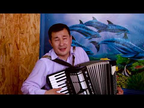 Видео: Кытайлык КЫРГЫЗ укмуш ырдаптыр. СУППЕР