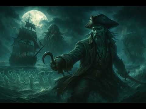 Видео: Призраки Морей