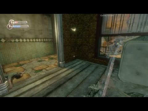 Видео: BioShock Remastered Прохождение 15 [PS4]