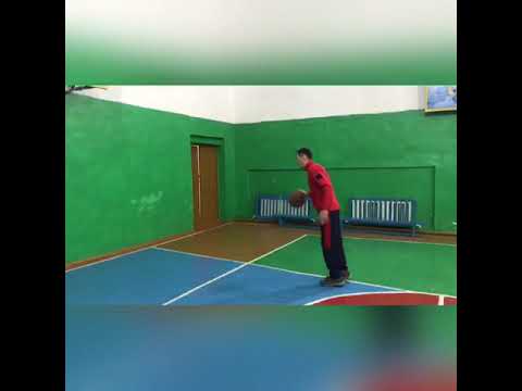 Видео: "Үздік дене шынықтыру пәнінің мұғалімі" сайысына түсірілген бейне материал